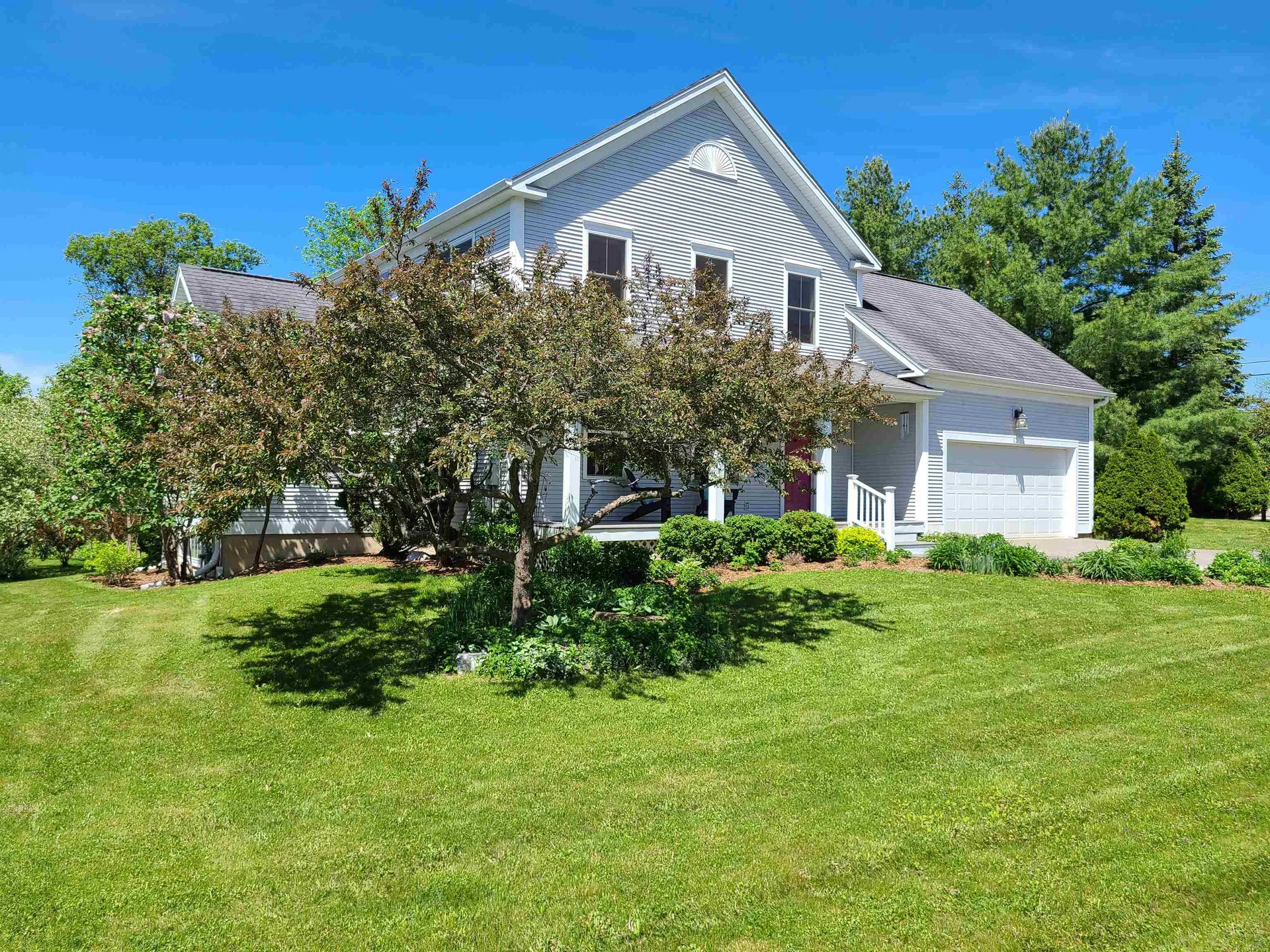 12 Chesapeake Drive Shelburne VT 05482