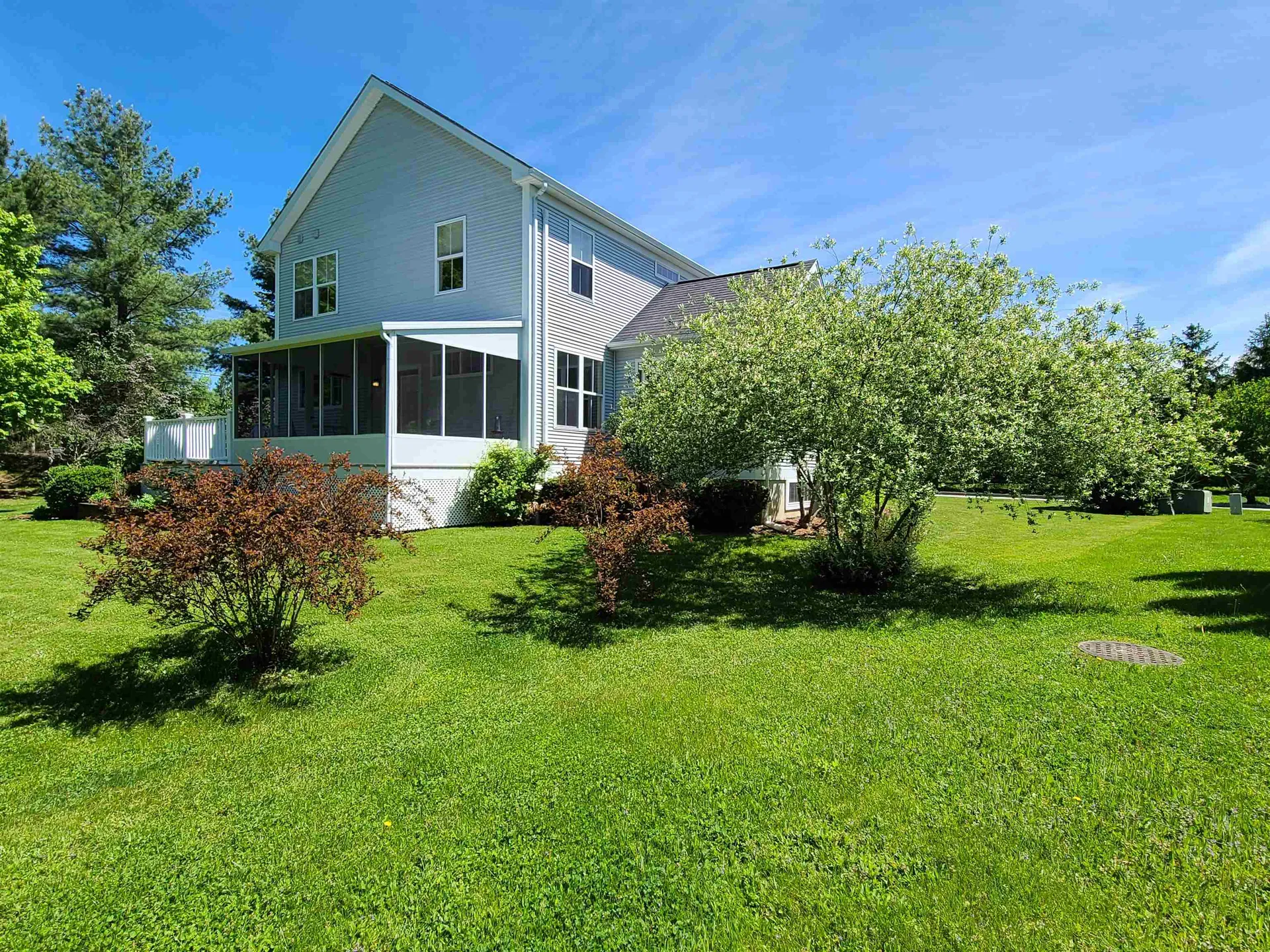 12 Chesapeake Drive Shelburne VT 05482