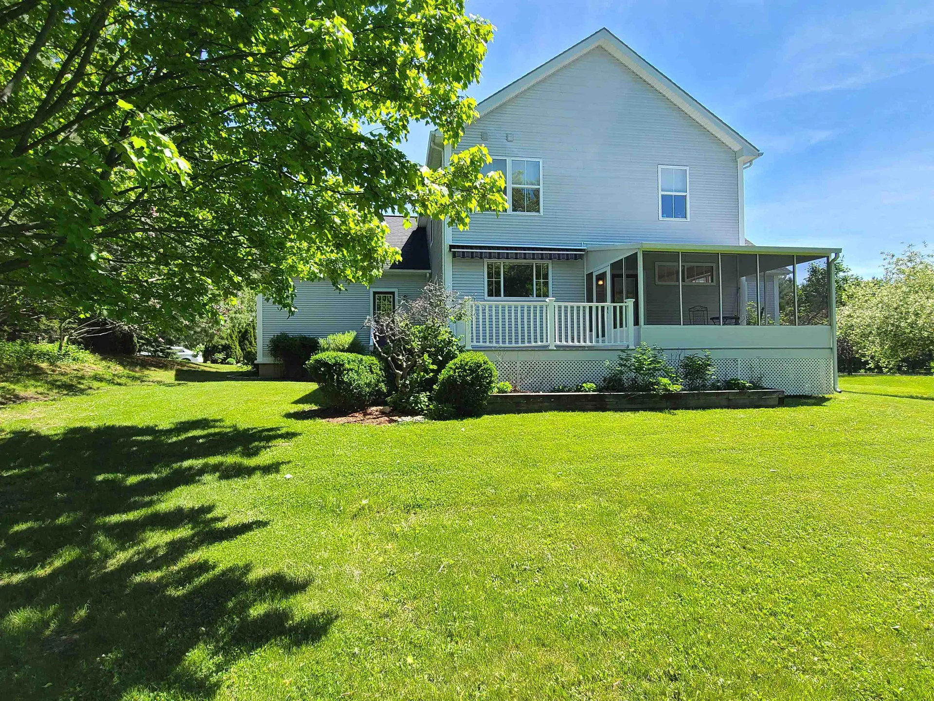 12 Chesapeake Drive Shelburne VT 05482