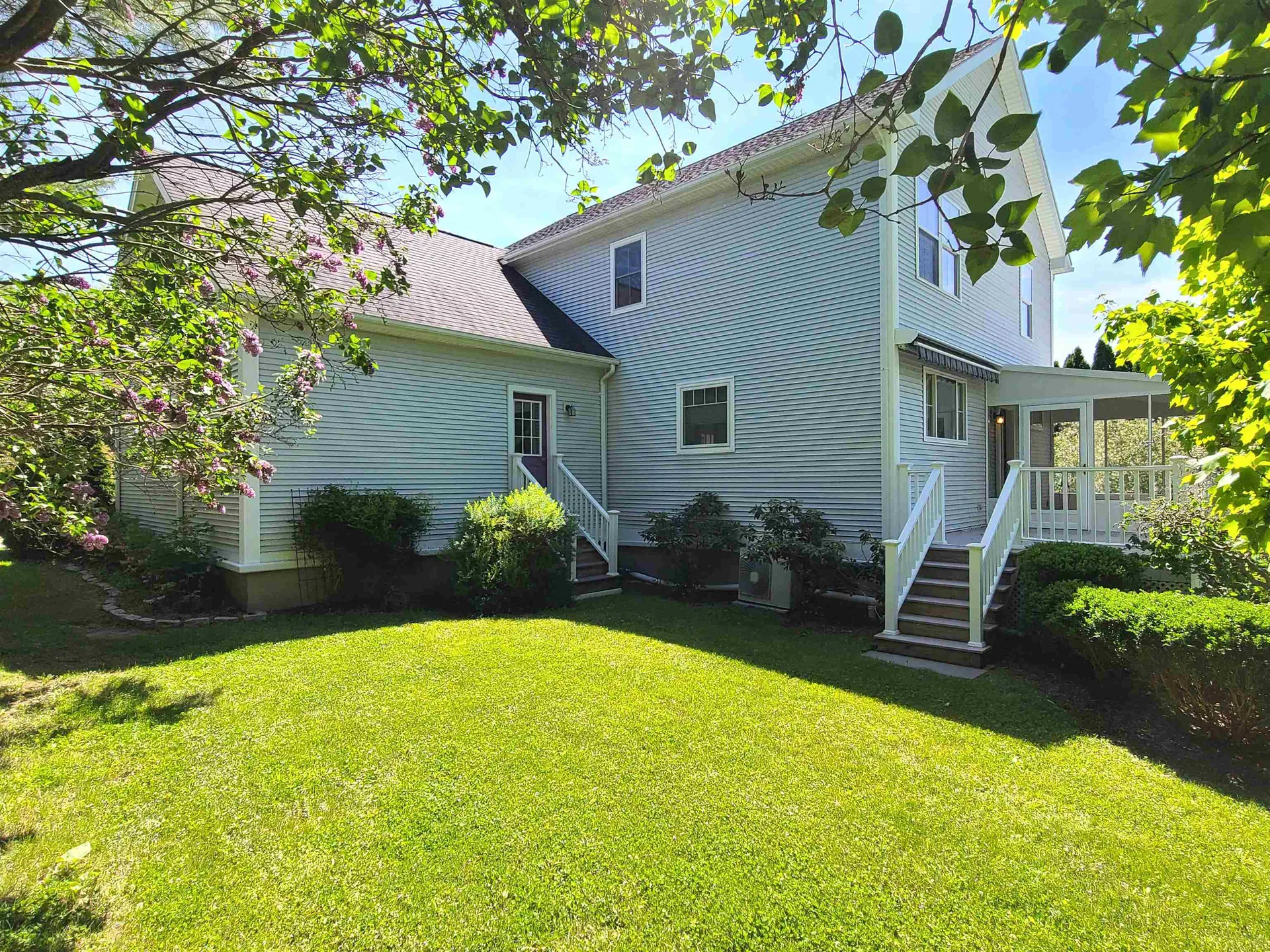 12 Chesapeake Drive Shelburne VT 05482