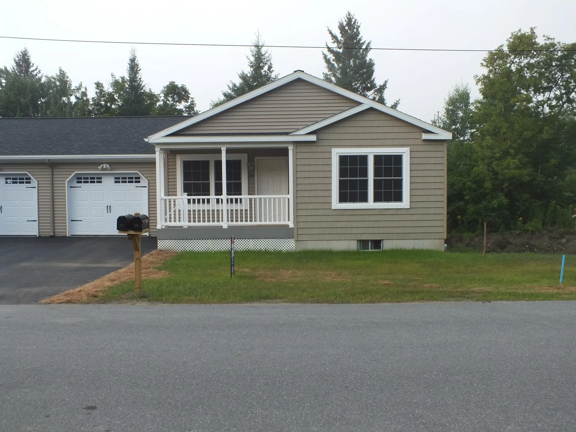 30 Daniels Drive Barre Town VT 05641
