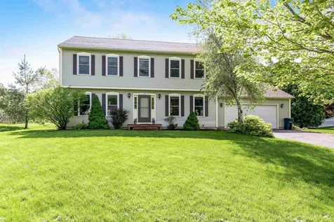 19 Adirondack Street South Burlington VT 05403