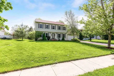 19 Adirondack Street South Burlington VT 05403