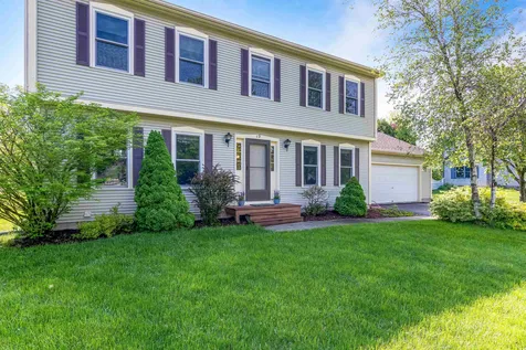 19 Adirondack Street South Burlington VT 05403