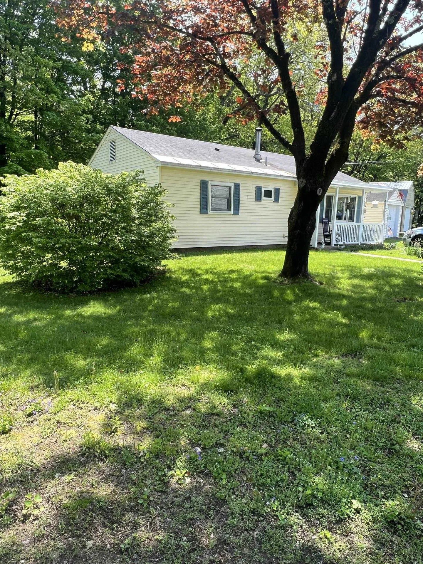 9 Canary Court Springfield VT 05156