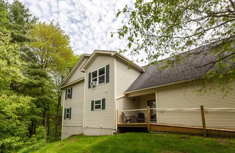 177 Juniper Drive South Burlington VT 05403