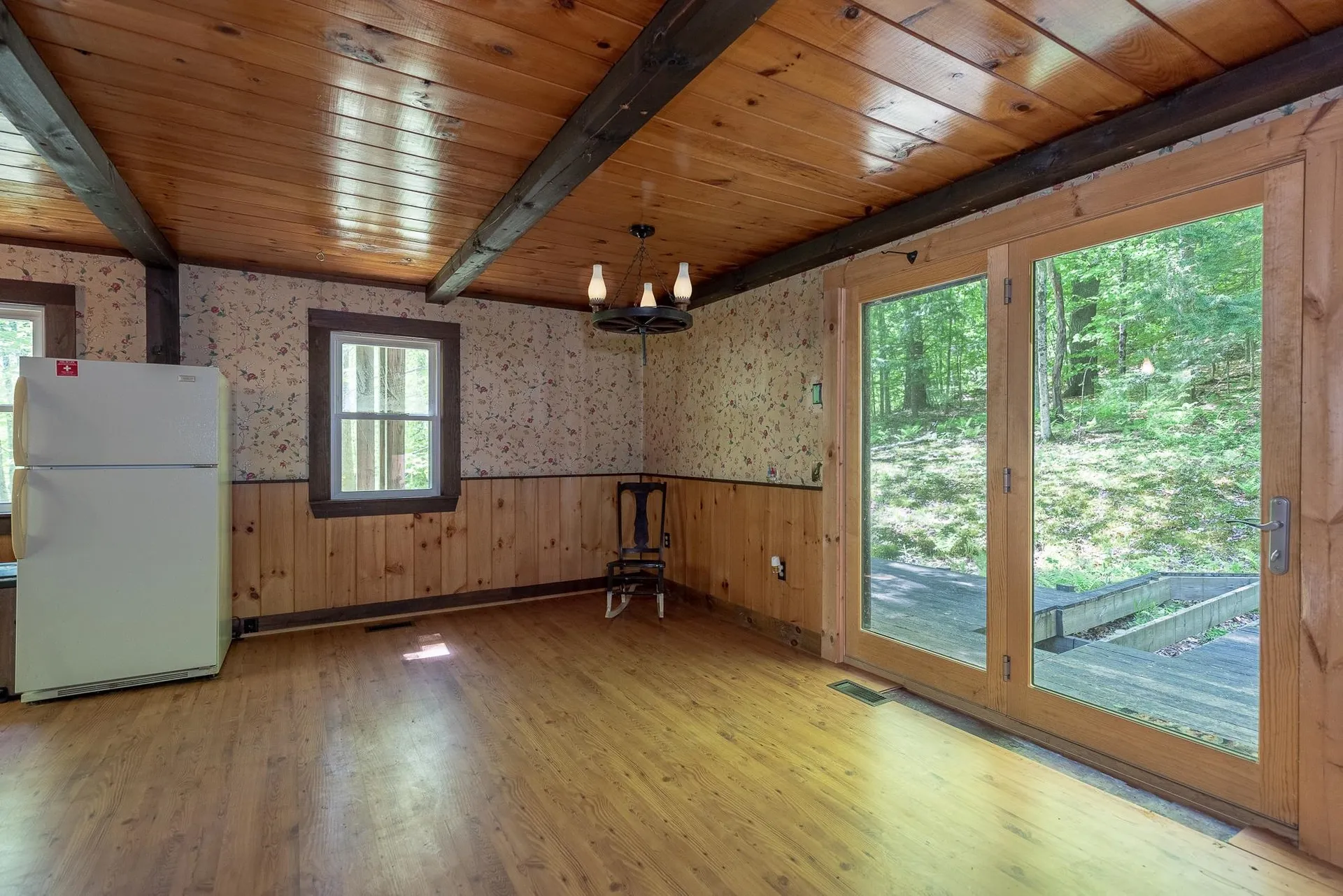 634 Old Bristol Road New Hampton NH 03256