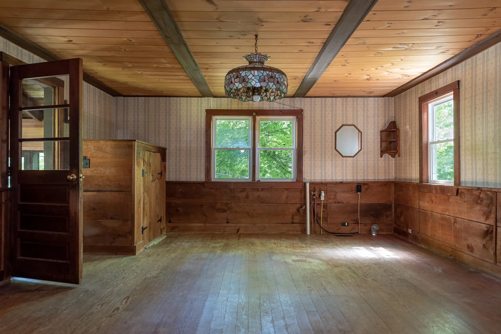 634 Old Bristol Road New Hampton NH 03256