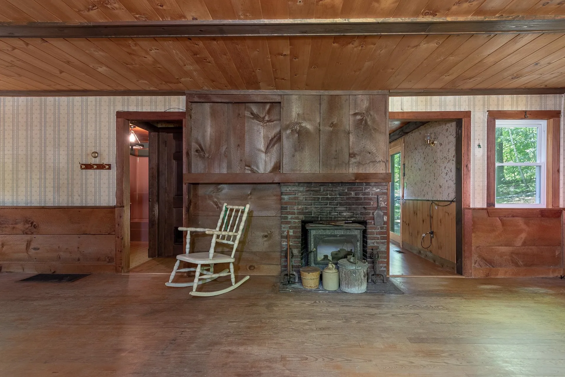 634 Old Bristol Road New Hampton NH 03256