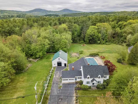 169 Tibbetts Hill Road Goffstown NH 03045