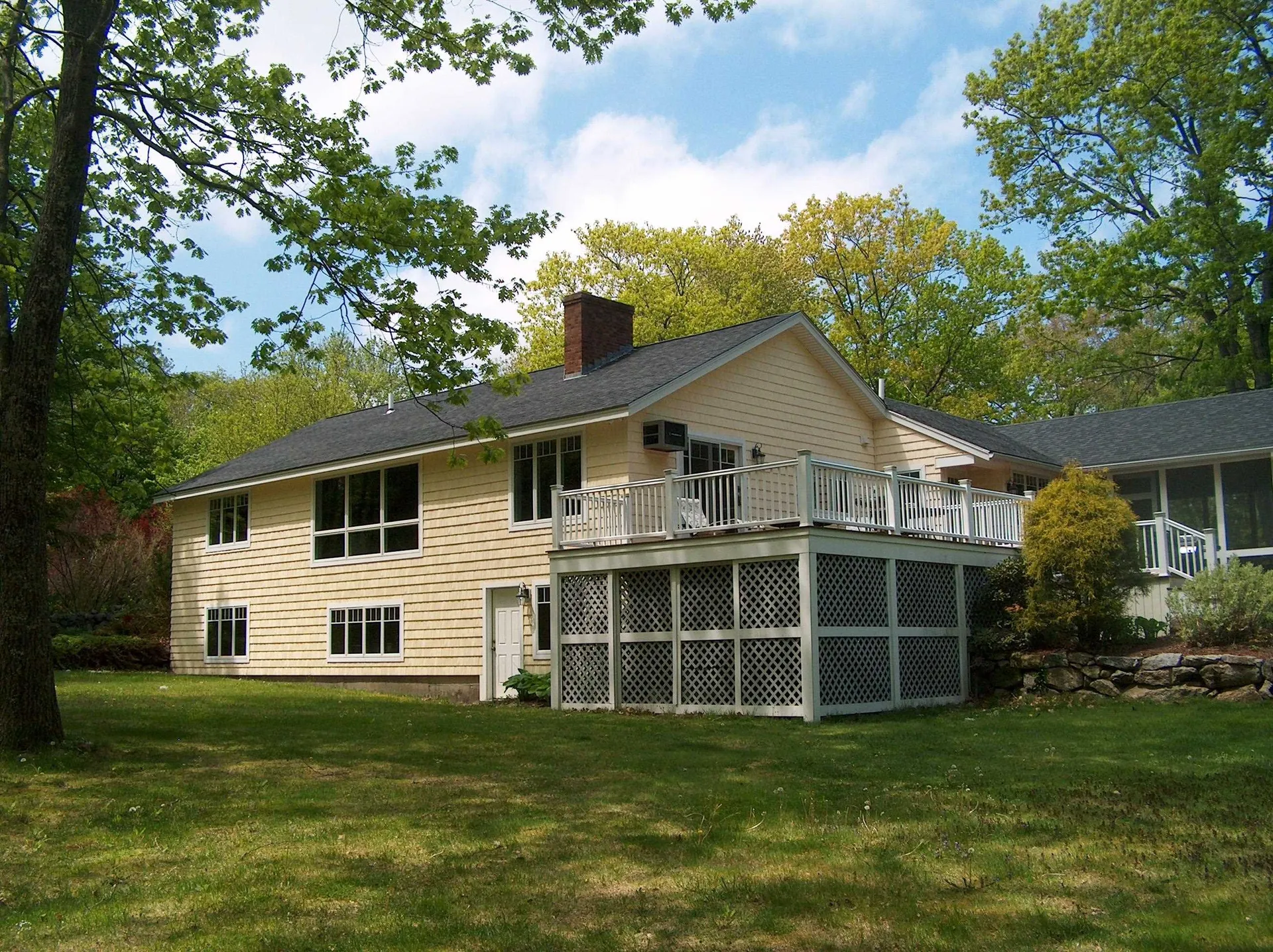 90 Tower Hill Road Candia NH 03034