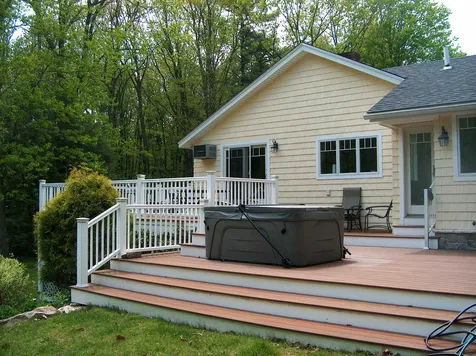 90 Tower Hill Road Candia NH 03034