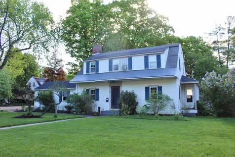 2 Hill Place Springfield VT 05156