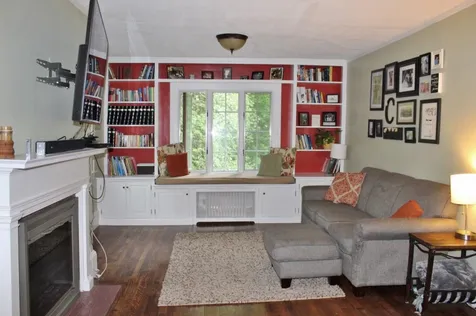2 Hill Place Springfield VT 05156