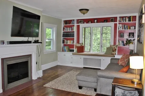 2 Hill Place Springfield VT 05156