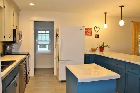 2 Hill Place Springfield VT 05156
