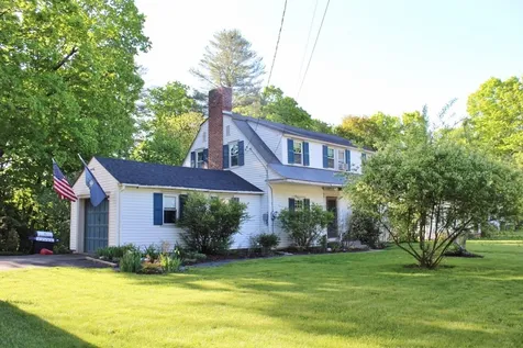2 Hill Place Springfield VT 05156