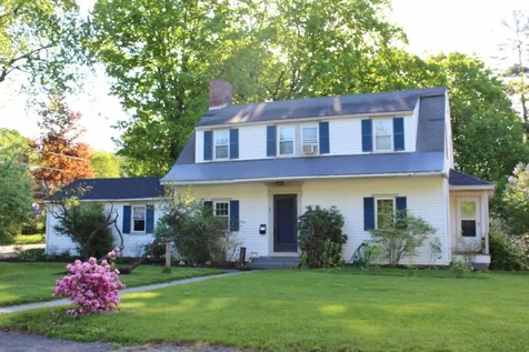 2 Hill Place Springfield VT 05156