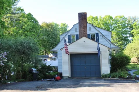 2 Hill Place Springfield VT 05156