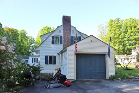 2 Hill Place Springfield VT 05156