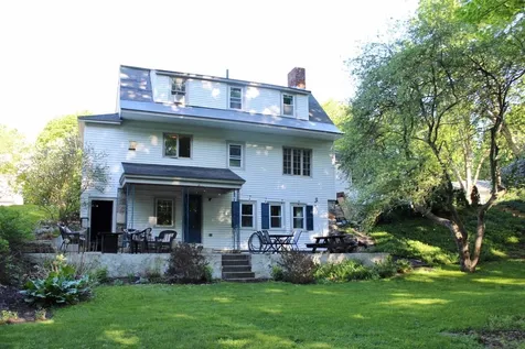 2 Hill Place Springfield VT 05156