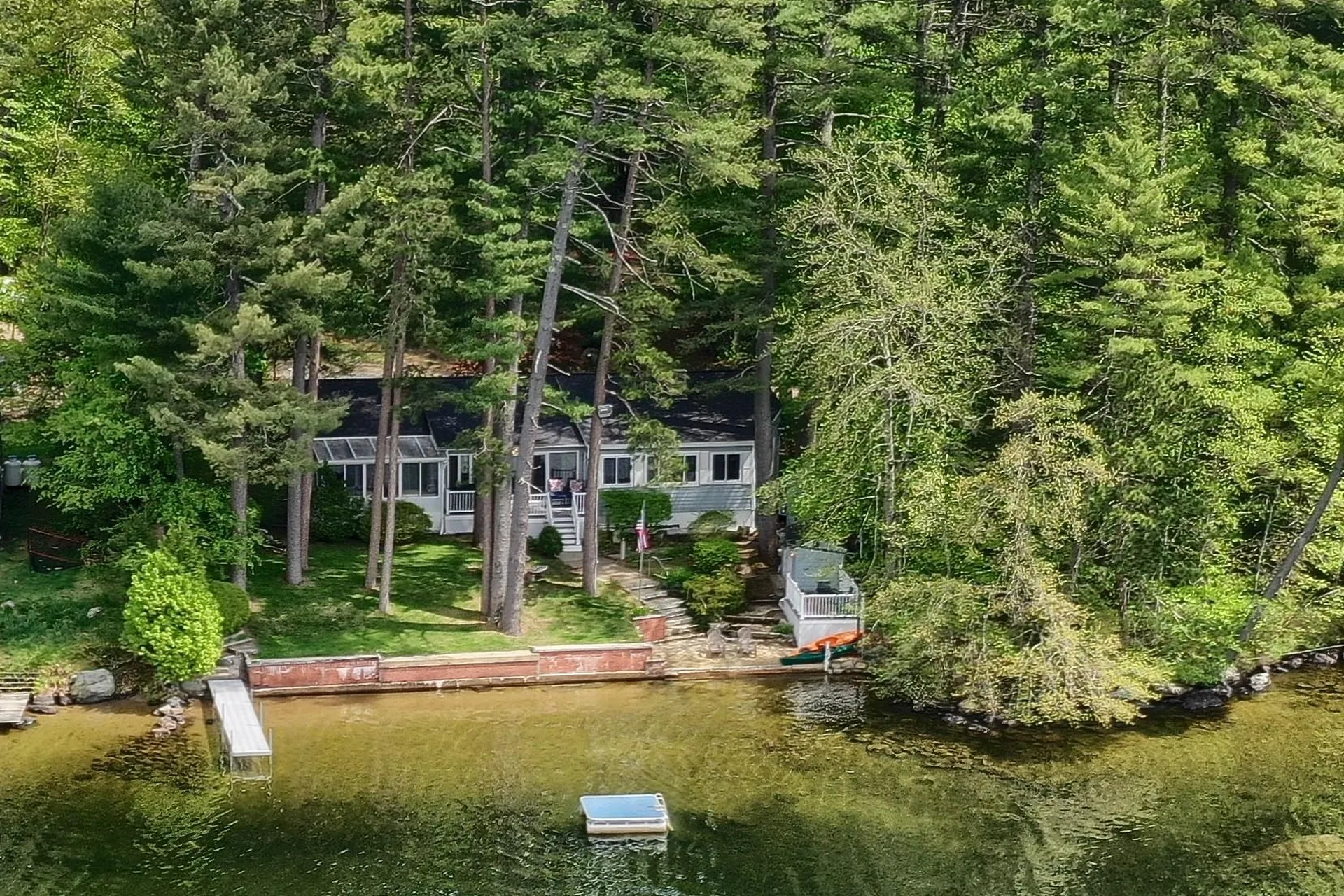 78 Pine Colony Road Franklin NH 03235