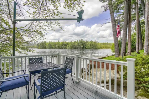 78 Pine Colony Road Franklin NH 03235