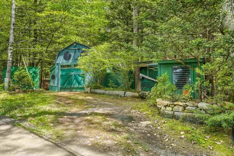 78 Pine Colony Road Franklin NH 03235