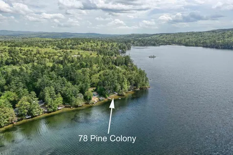 78 Pine Colony Road Franklin NH 03235