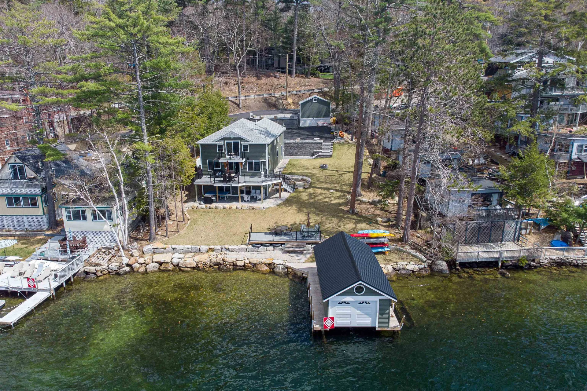 822 Weirs Boulevard Laconia NH 03246