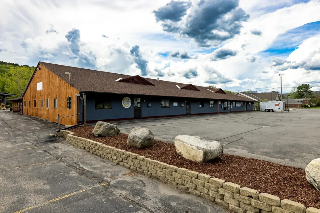 368 River Street Springfield VT 05156