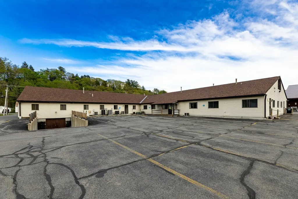 368 River Street Springfield VT 05156