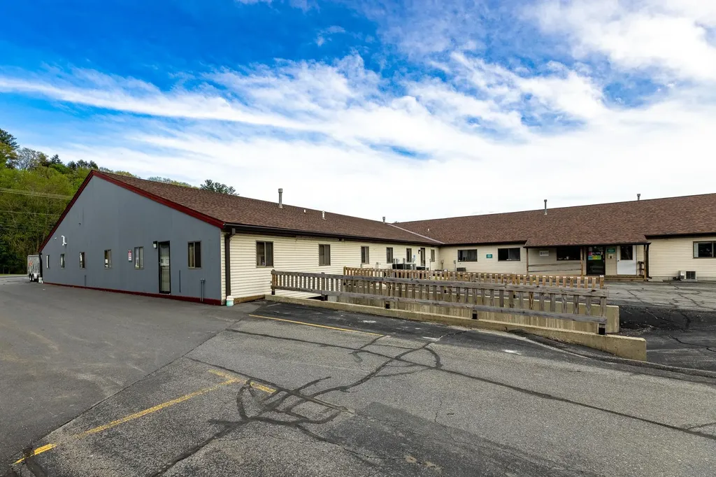 368 River Street Springfield VT 05156