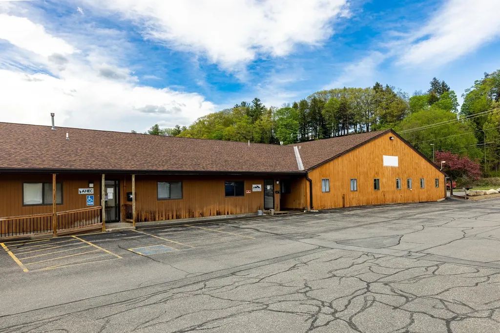 368 River Street Springfield VT 05156