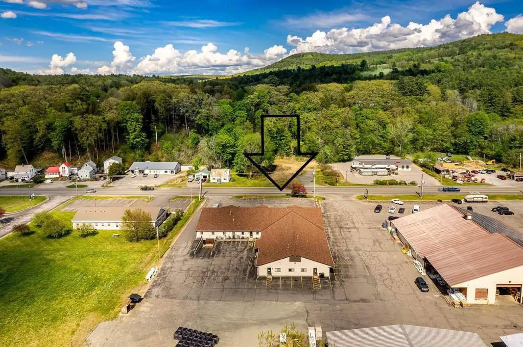 368 River Street Springfield VT 05156