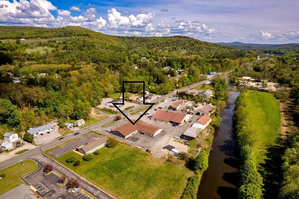 368 River Street Springfield VT 05156