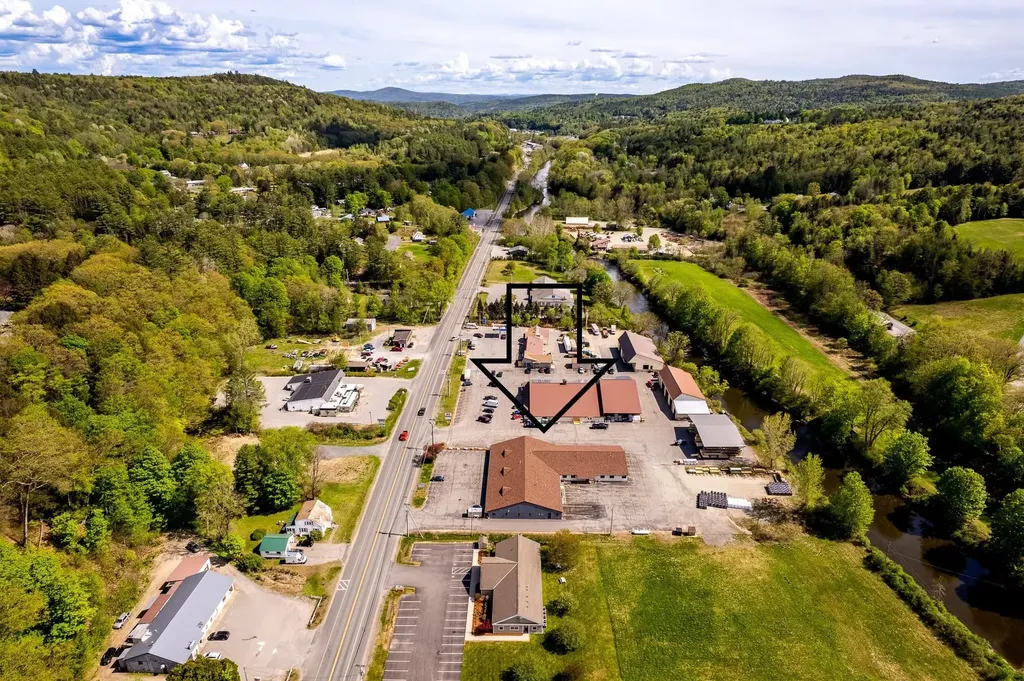 368 River Street Springfield VT 05156