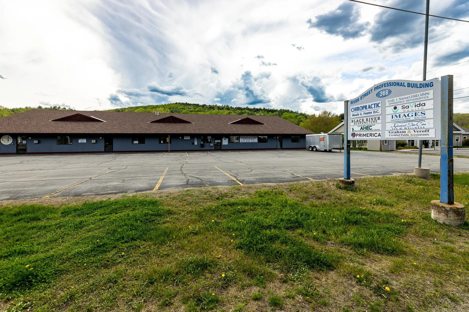 368 River Street Springfield VT 05156