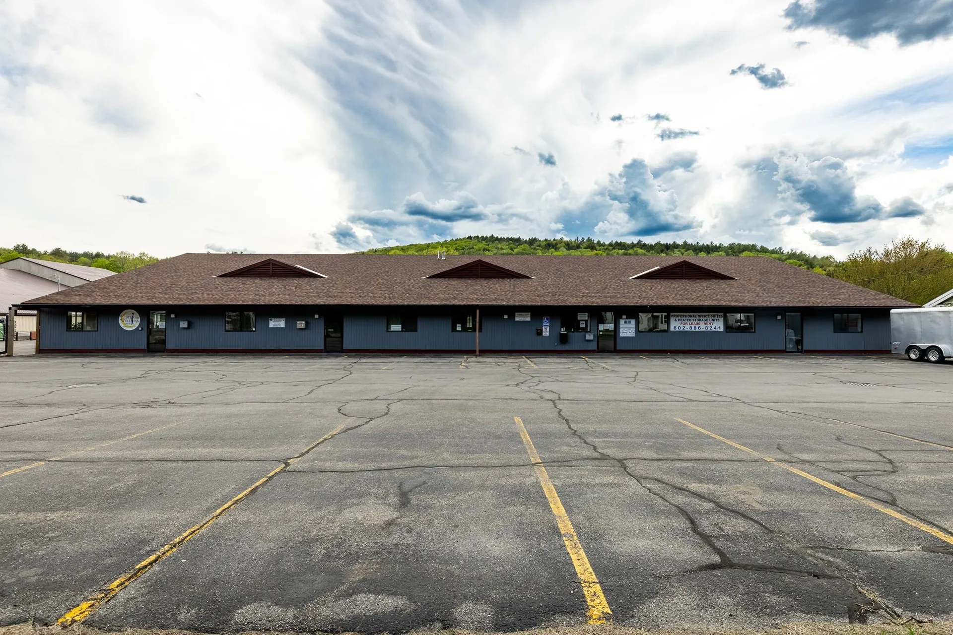 368 River Street Springfield VT 05156