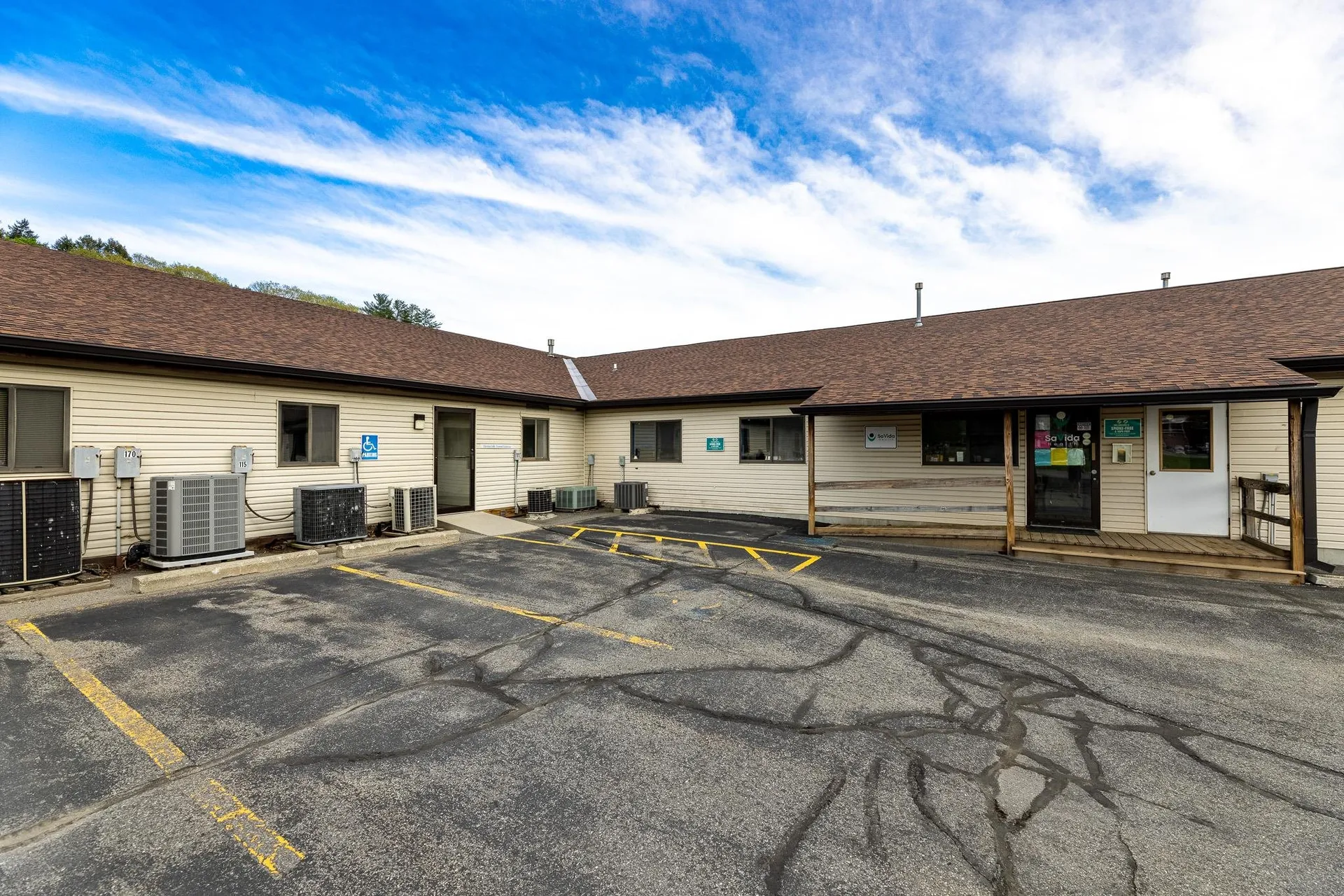 368 River Street Springfield VT 05156