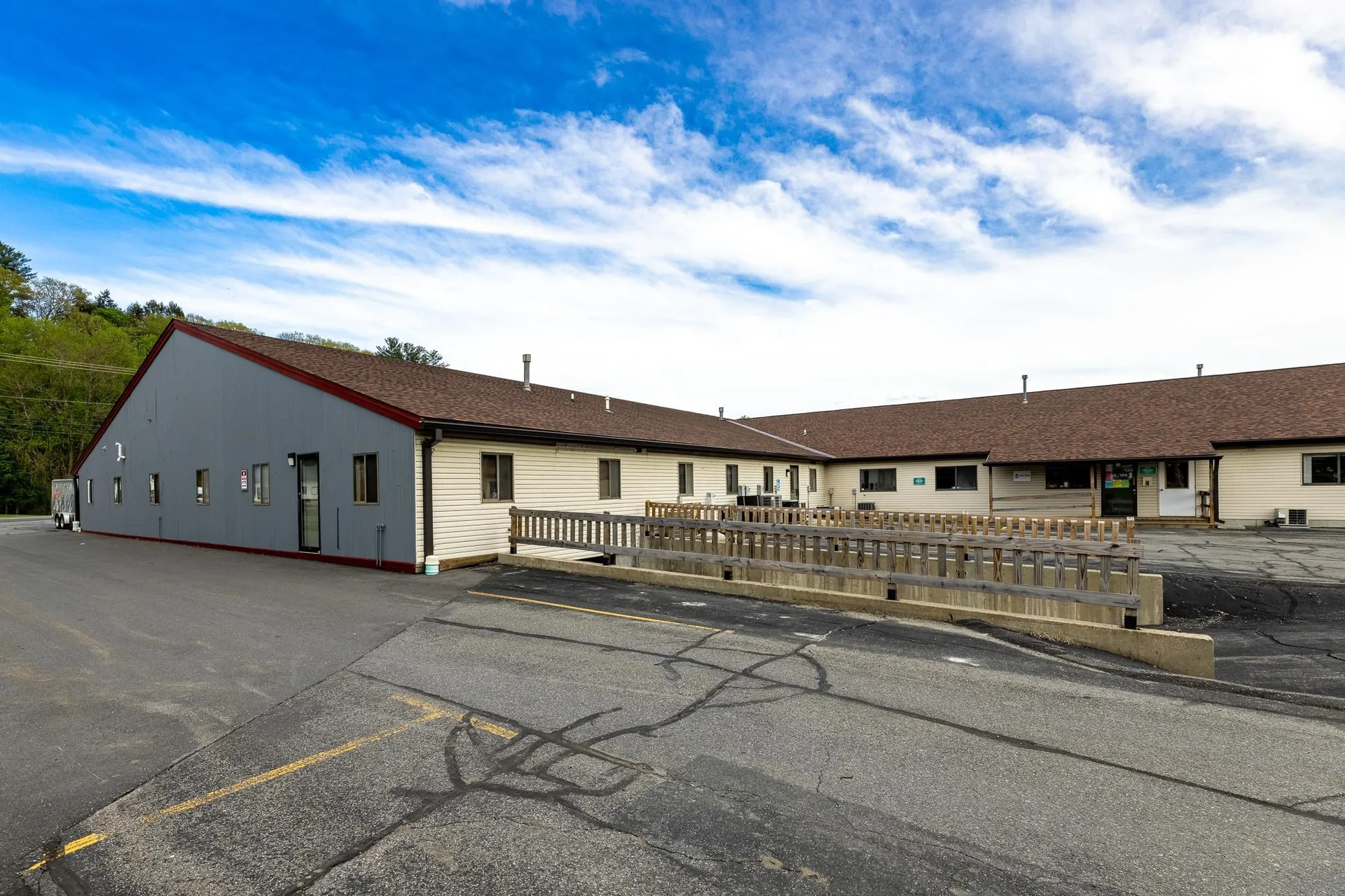 368 River Street Springfield VT 05156