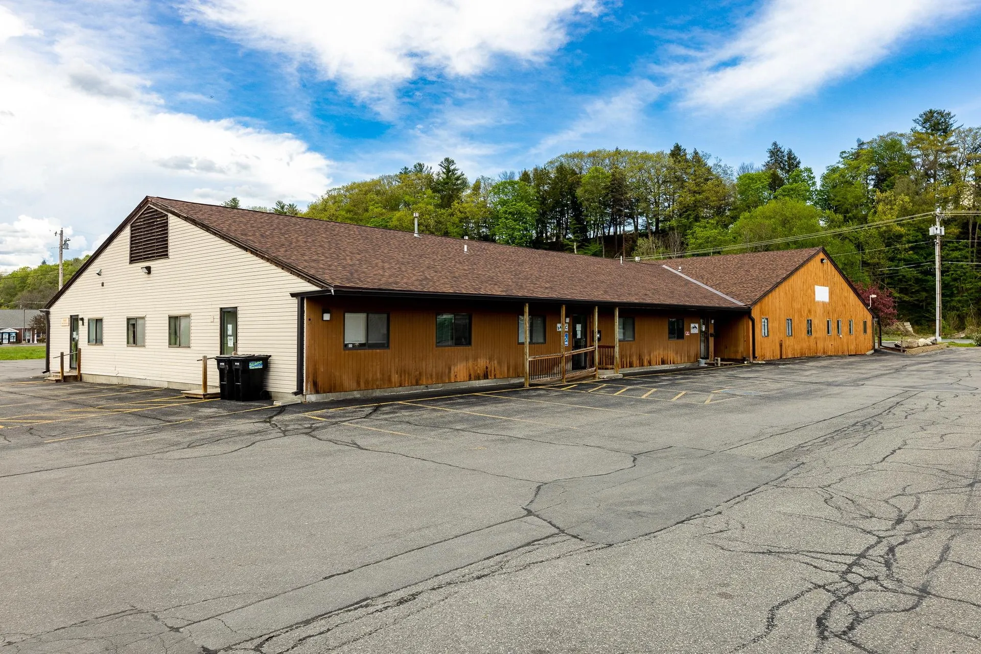 368 River Street Springfield VT 05156