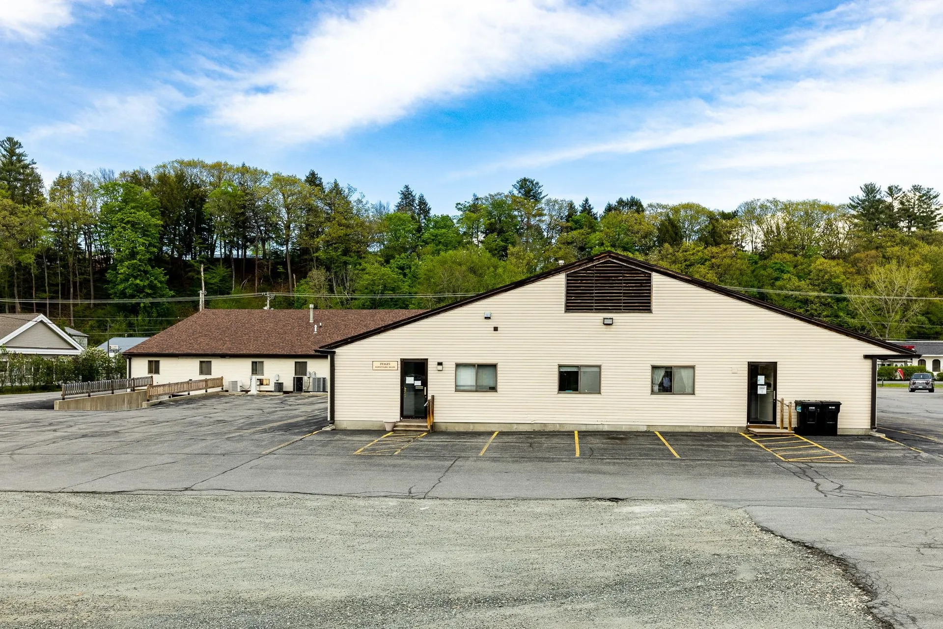 368 River Street Springfield VT 05156