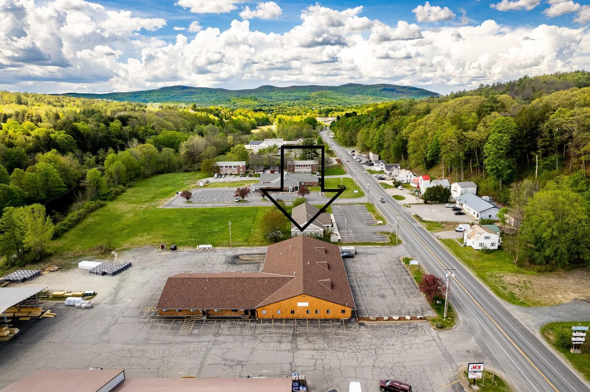 368 River Street Springfield VT 05156