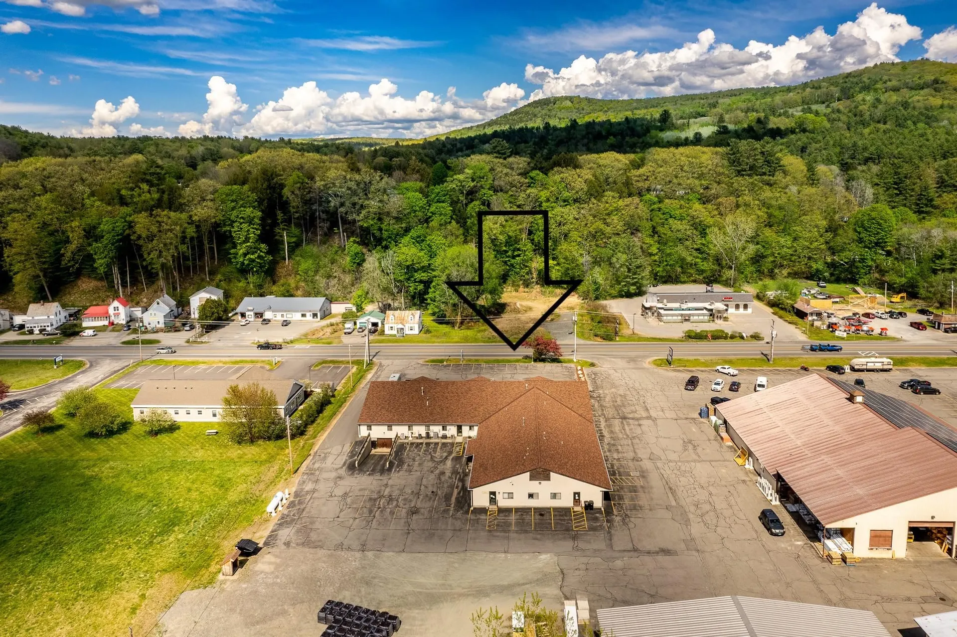 368 River Street Springfield VT 05156