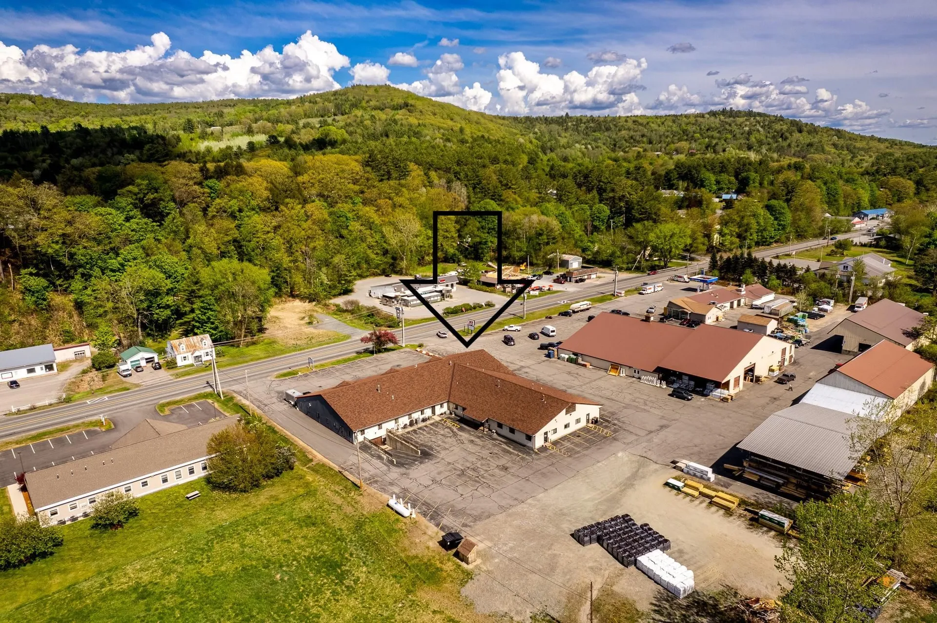 368 River Street Springfield VT 05156