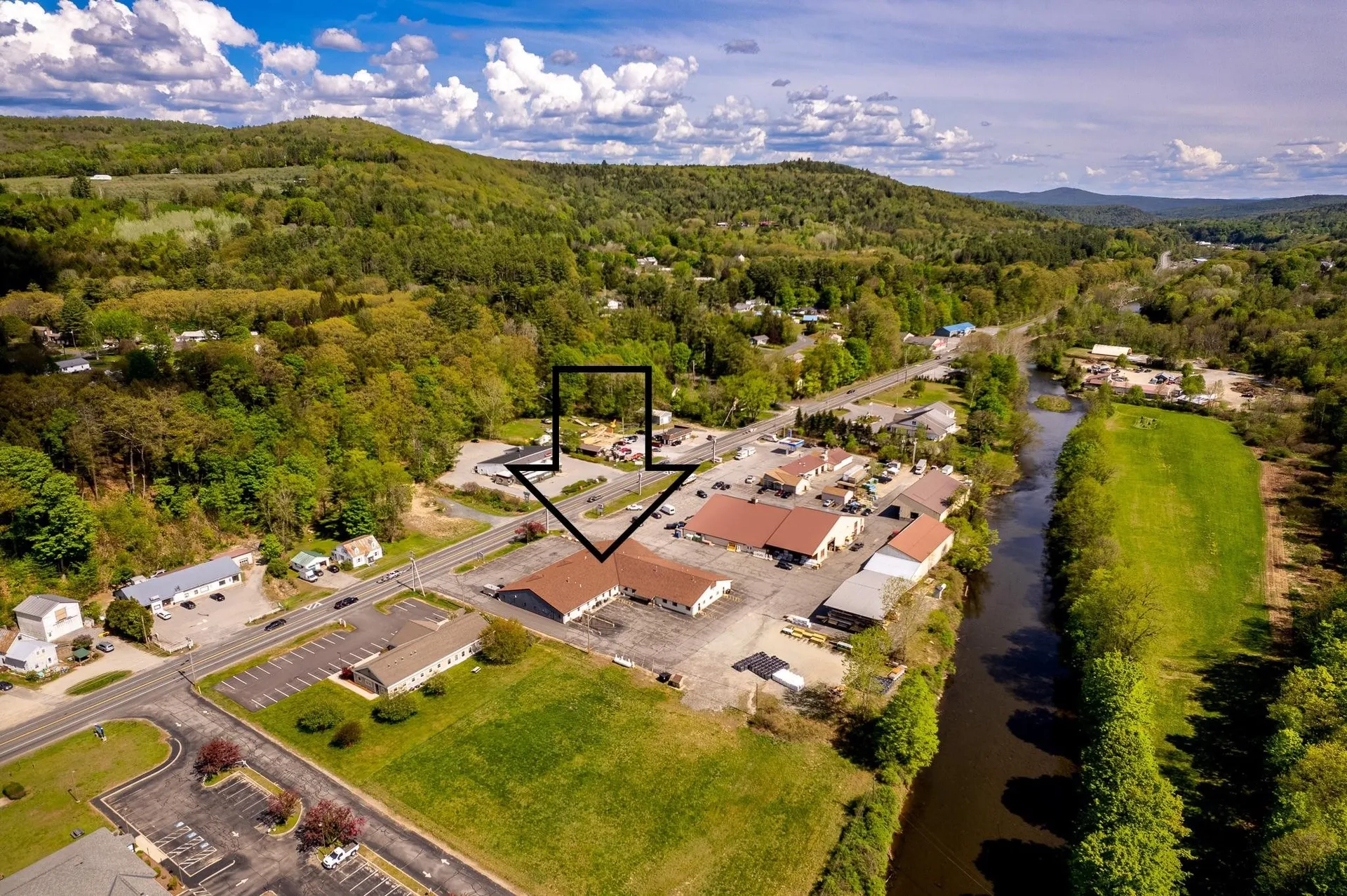 368 River Street Springfield VT 05156