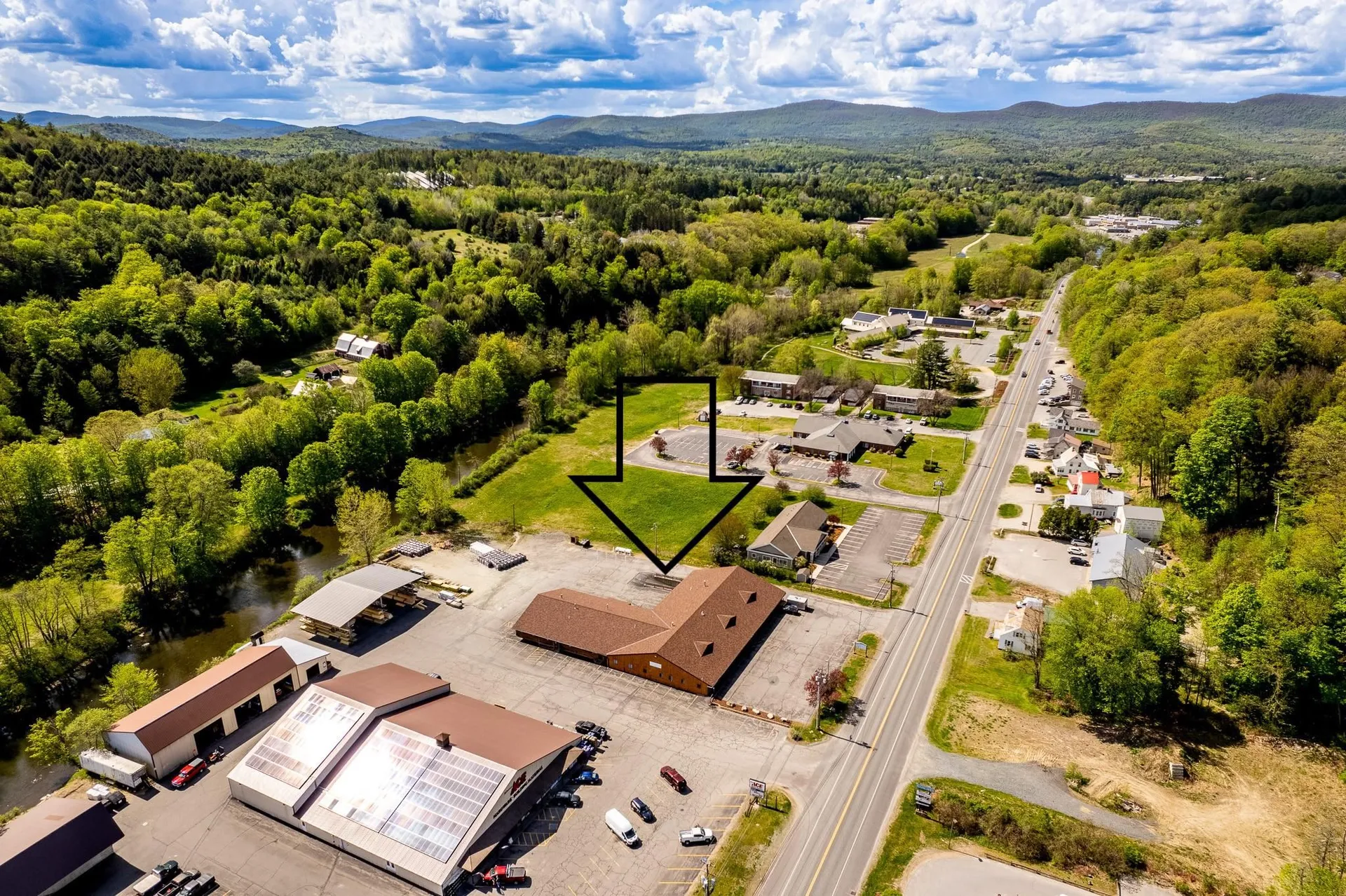 368 River Street Springfield VT 05156