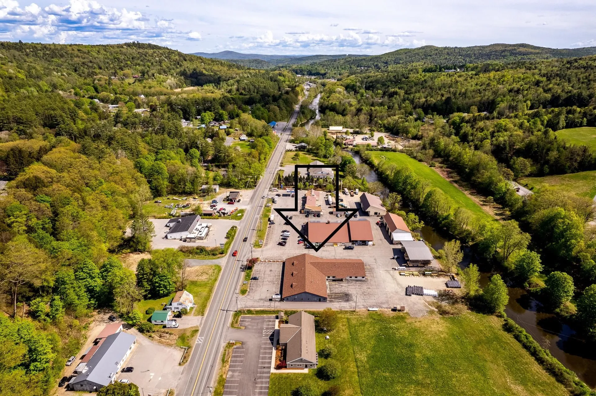 368 River Street Springfield VT 05156