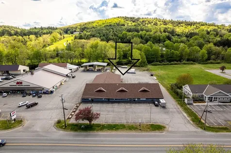 368 River Street Springfield VT 05156